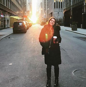 Meet your Posher, Ashley